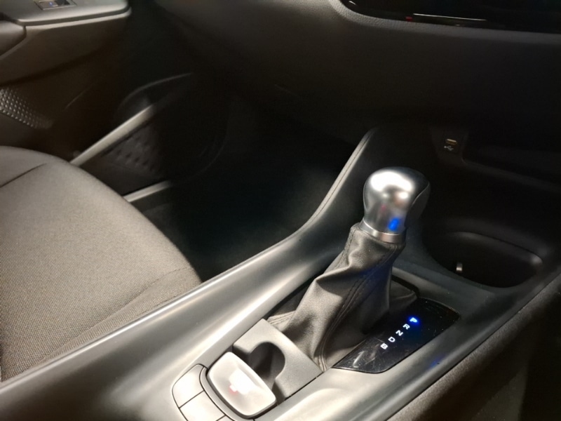 Used Toyota C-HR 2021 for sale - 78099348: Photo 18