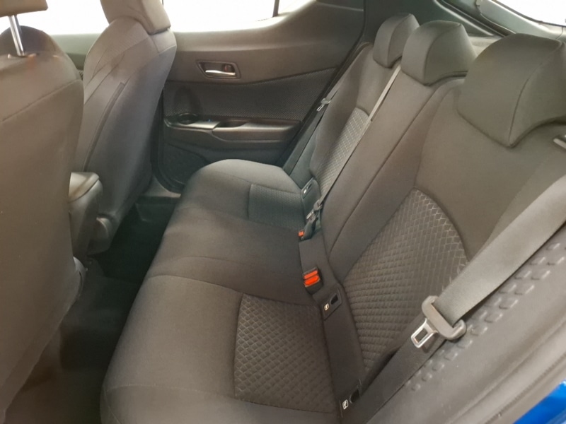 Used Toyota C-HR 2021 for sale - 78099348: Photo 6