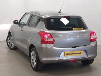 Used Suzuki Swift 2019 for sale - 74860490: Photo