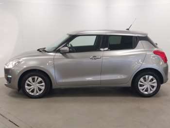 Used Suzuki Swift 2019 for sale - 74860490: Photo