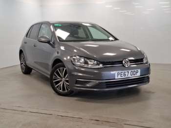 Used Volkswagen Golf 2017 for sale - 75429339: Photo