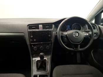 Used Volkswagen Golf 2017 for sale - 75429339: Photo