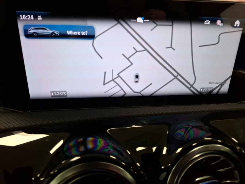 Used Mercedes-Benz CLA 2025 for sale - 77054573: Photo 16