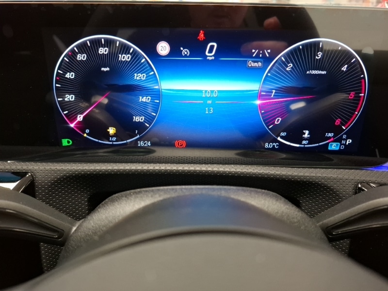 Used Mercedes-Benz CLA 2025 for sale - 77054573: Photo 19