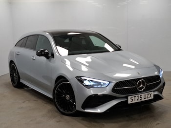 Used Mercedes-Benz CLA 2025 for sale - 77054573: Photo