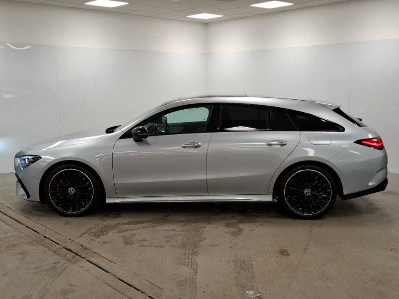 Used Mercedes-Benz CLA 2025 for sale - 77054573: Photo 4