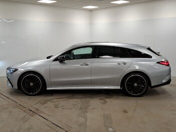 Used Mercedes-Benz CLA 2025 for sale - 77054573: Photo