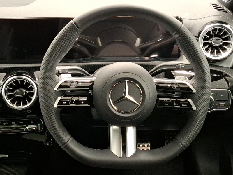 Used Mercedes-Benz CLA 2025 for sale - 77054573: Photo 7