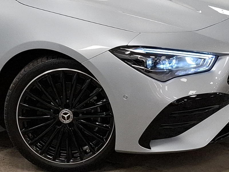 Used Mercedes-Benz CLA 2025 for sale - 77054573: Photo 9