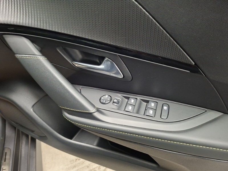 Used Peugeot 208 2022 for sale - 77568972: Photo 12