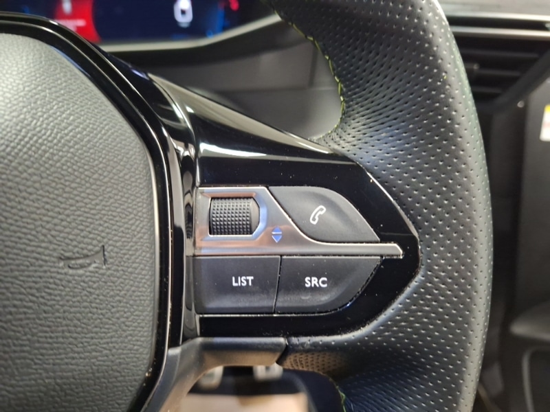 Used Peugeot 208 2022 for sale - 77568972: Photo 13