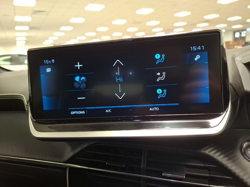 Used Peugeot 208 2022 for sale - 77568972: Photo 16