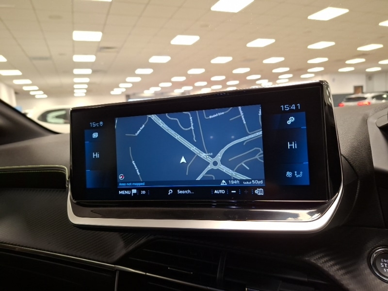 Used Peugeot 208 2022 for sale - 77568972: Photo 18