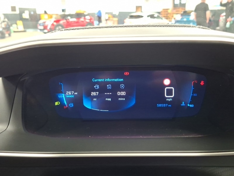 Used Peugeot 208 2022 for sale - 77568972: Photo 19