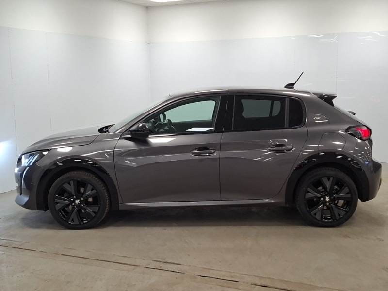Used Peugeot 208 2022 for sale - 77568972: Photo 4