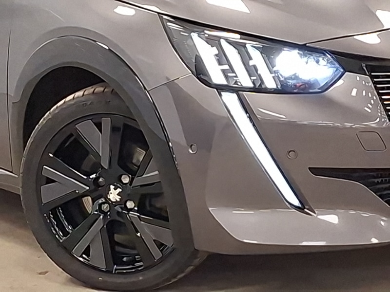 Used Peugeot 208 2022 for sale - 77568972: Photo 9