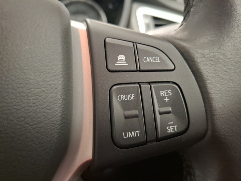 Used Suzuki SX4 S-Cross 2023 for sale - 77767408: Photo 13