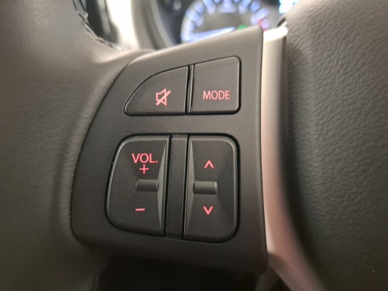 Used Suzuki SX4 S-Cross 2023 for sale - 77767408: Photo 14