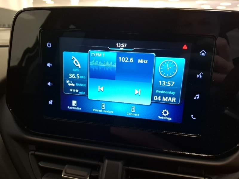 Used Suzuki SX4 S-Cross 2023 for sale - 77767408: Photo 17