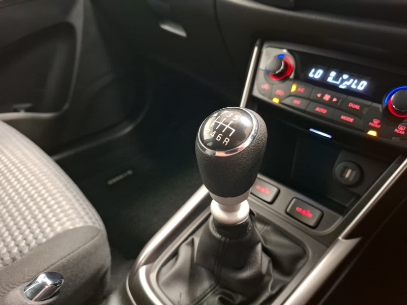 Used Suzuki SX4 S-Cross 2023 for sale - 77767408: Photo 19