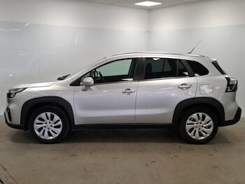 Used Suzuki SX4 S-Cross 2023 for sale - 77767408: Photo