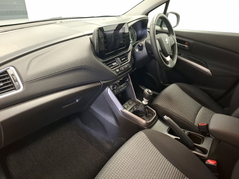 Used Suzuki SX4 S-Cross 2023 for sale - 77767408: Photo 5