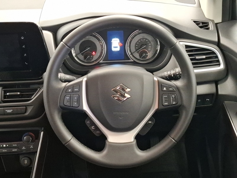 Used Suzuki SX4 S-Cross 2023 for sale - 77767408: Photo 7