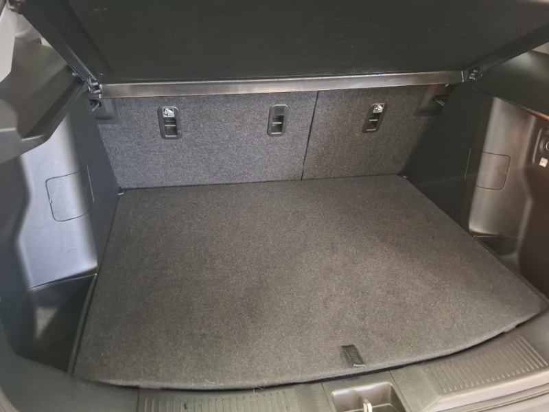 Used Suzuki SX4 S-Cross 2023 for sale - 77767408: Photo 8