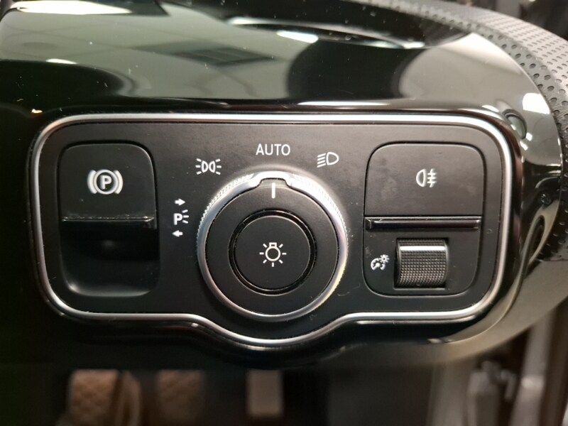 Used Mercedes-Benz A-Class 2020 for sale - 77509299: Photo 10