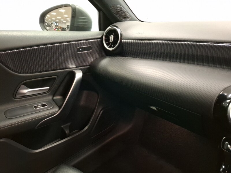 Used Mercedes-Benz A-Class 2020 for sale - 77509299: Photo 11