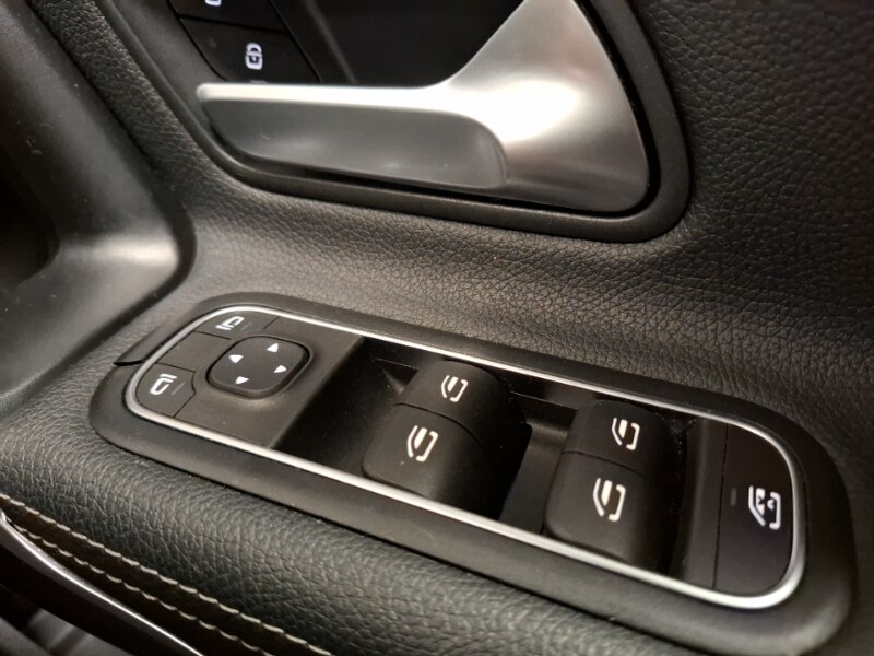 Used Mercedes-Benz A-Class 2020 for sale - 77509299: Photo 12