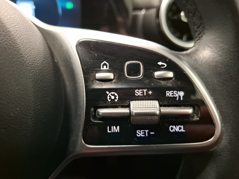 Used Mercedes-Benz A-Class 2020 for sale - 77509299: Photo 13