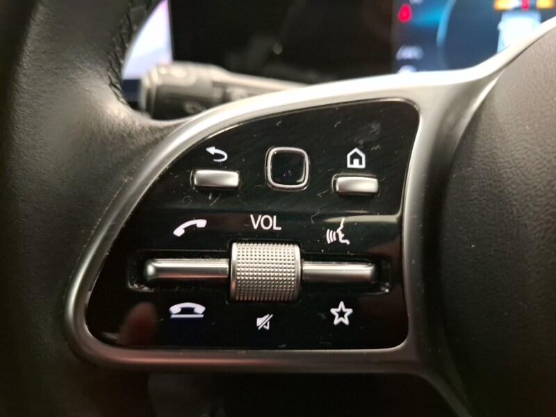 Used Mercedes-Benz A-Class 2020 for sale - 77509299: Photo 14