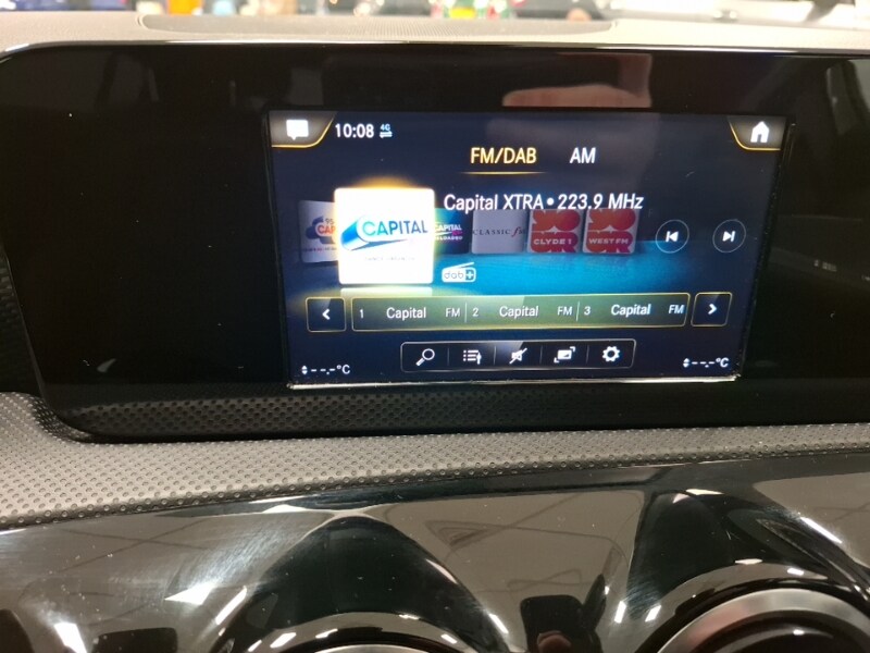 Used Mercedes-Benz A-Class 2020 for sale - 77509299: Photo 15