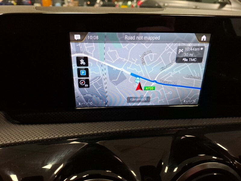 Used Mercedes-Benz A-Class 2020 for sale - 77509299: Photo 16