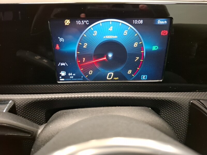 Used Mercedes-Benz A-Class 2020 for sale - 77509299: Photo 19