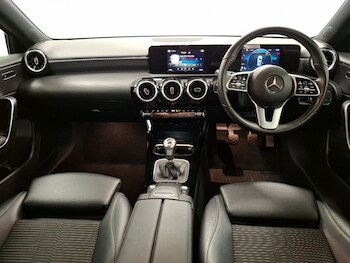 Used Mercedes-Benz A-Class 2020 for sale - 77509299: Photo