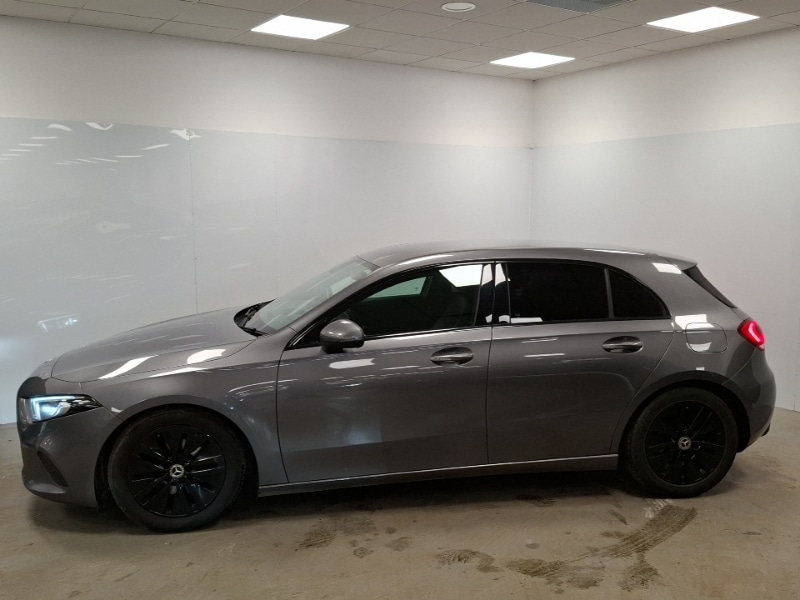 Used Mercedes-Benz A-Class 2020 for sale - 77509299: Photo 4