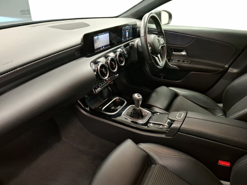 Used Mercedes-Benz A-Class 2020 for sale - 77509299: Photo 5