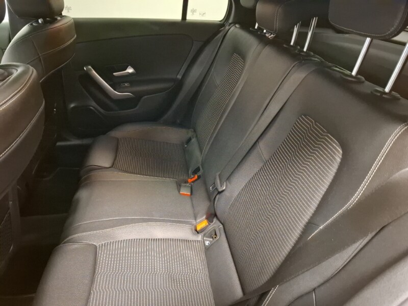 Used Mercedes-Benz A-Class 2020 for sale - 77509299: Photo 6