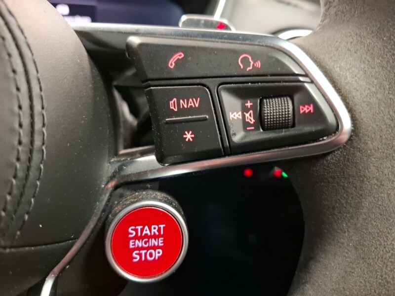 Used Audi TT 2020 for sale - 77761348: Photo 13