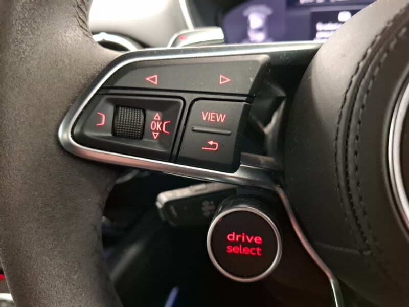 Used Audi TT 2020 for sale - 77761348: Photo 14