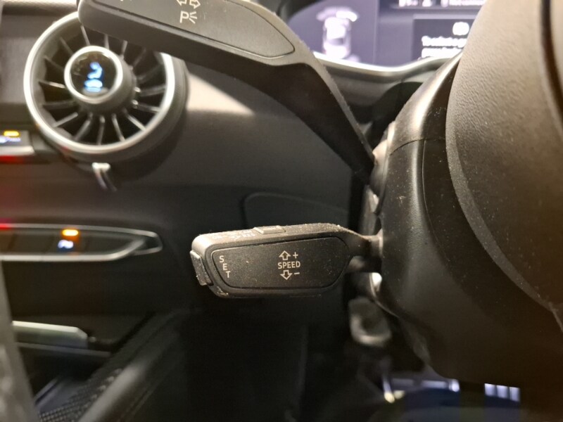 Used Audi TT 2020 for sale - 77761348: Photo 15