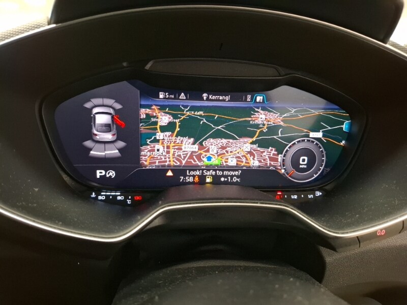 Used Audi TT 2020 for sale - 77761348: Photo 17