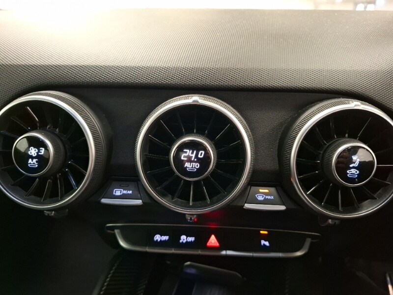 Used Audi TT 2020 for sale - 77761348: Photo 18