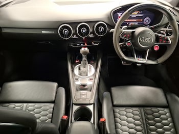 Used Audi TT 2020 for sale - 77761348: Photo