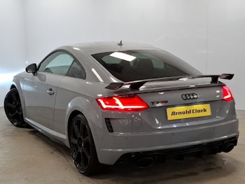 Used Audi TT 2020 for sale - 77761348: Photo