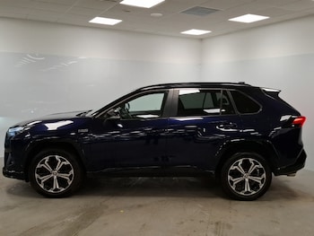 Used Toyota RAV4 2022 for sale - 79457879: Photo