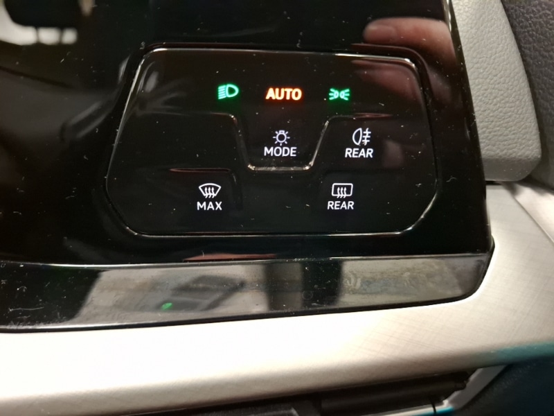 Used Volkswagen Golf 2022 for sale - 77289824: Photo 10