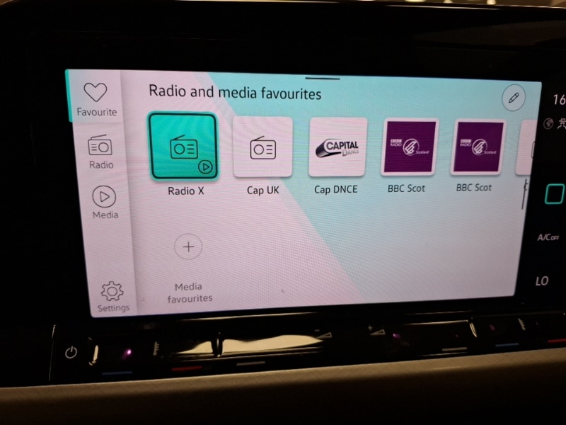 Used Volkswagen Golf 2022 for sale - 77289824: Photo 15